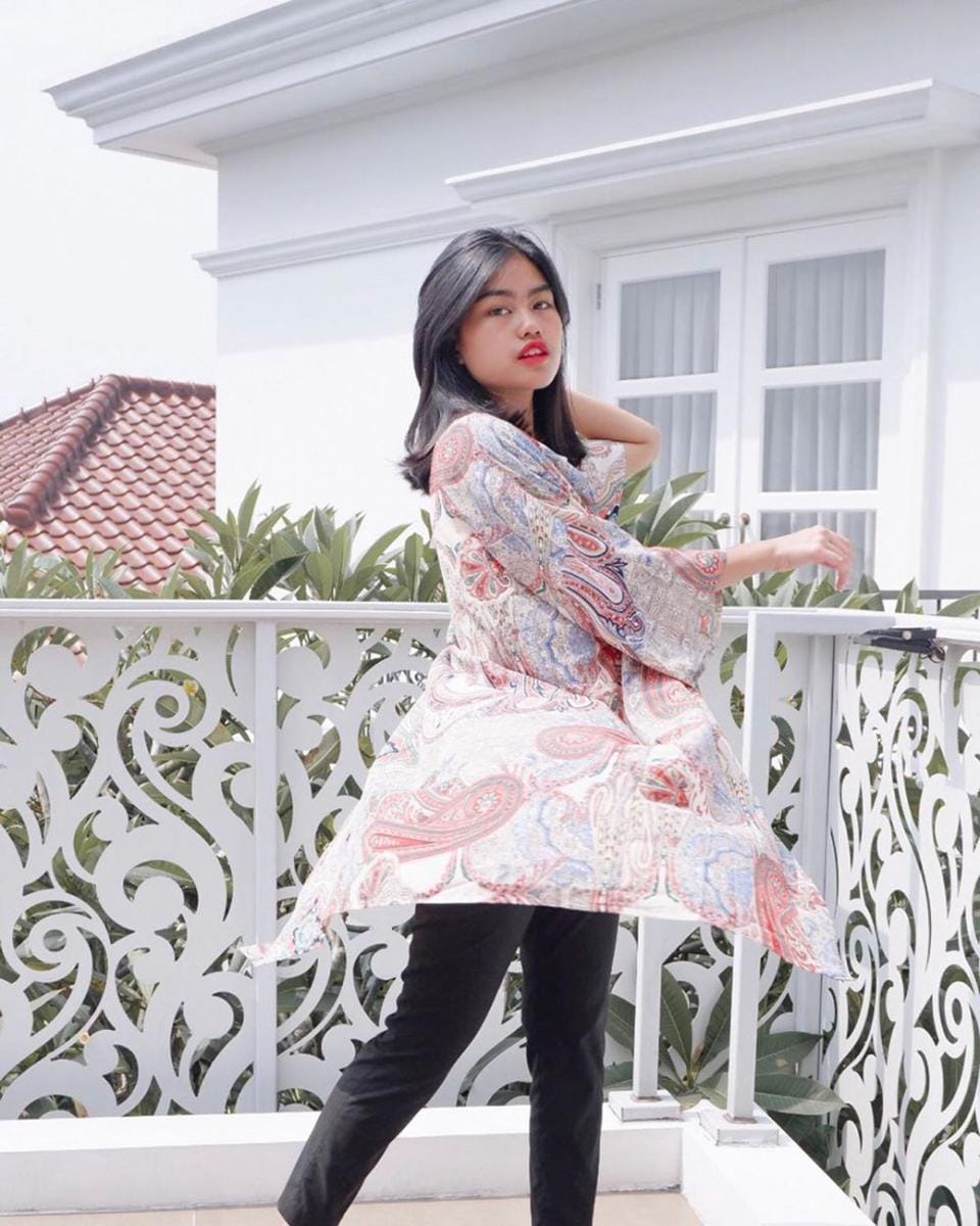 instagram.com/namiradjani