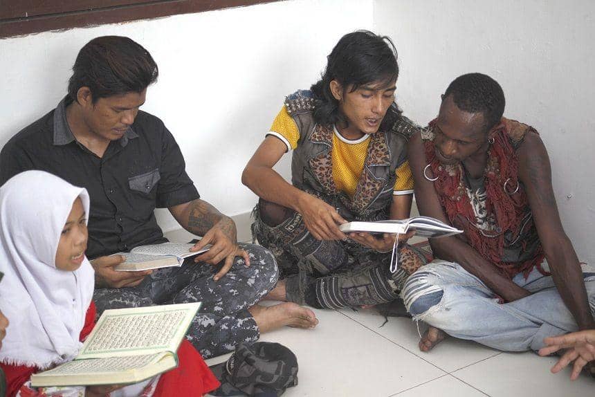 ANTARA FOTO/Yulius Satria Wijaya