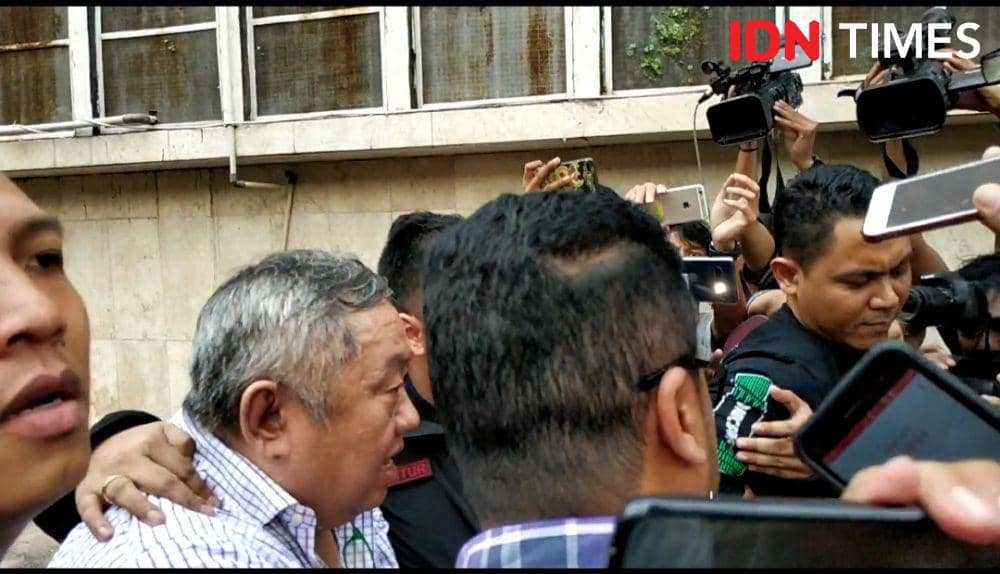 IDN Times/Axel Joshua Harianja