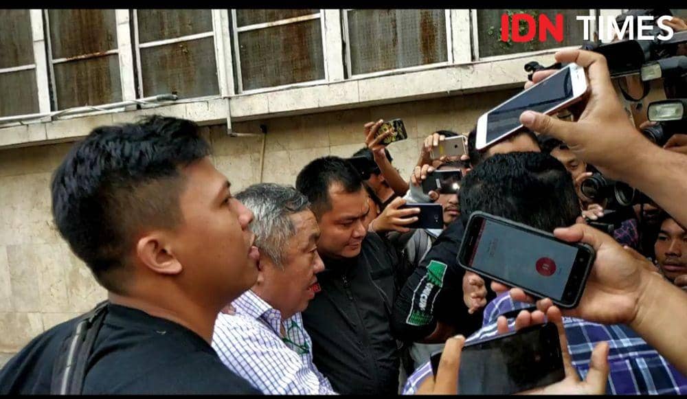 IDN Times/Axel Joshua Harianja