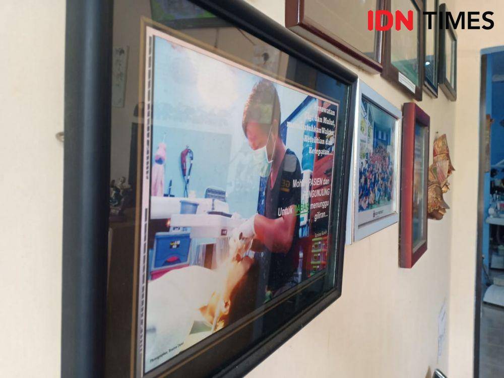 IDN Times/Gideon Aritonang