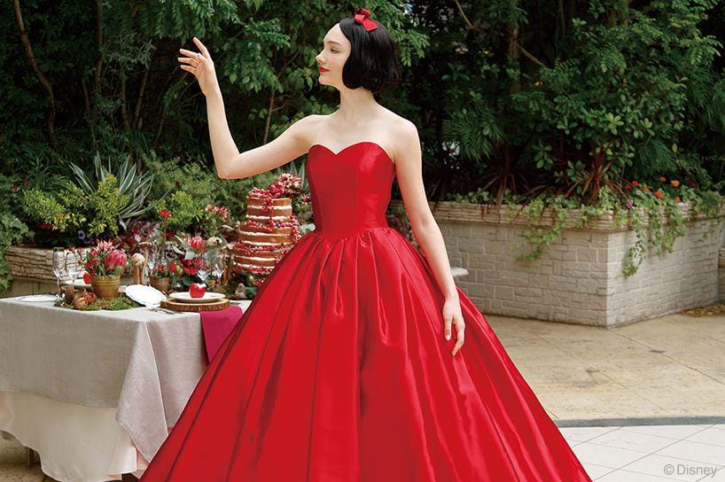 disney-weddingdress.com