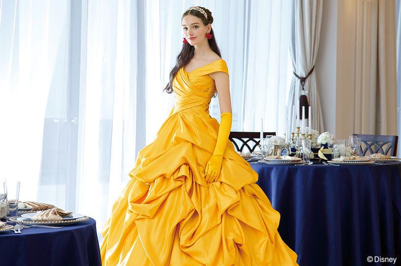 disney-weddingdress.com