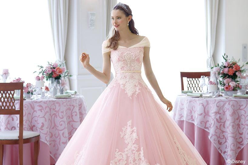 disney-weddingdress.com