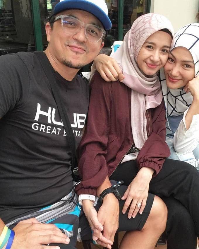 instagram.com/laudyacynthiabella/