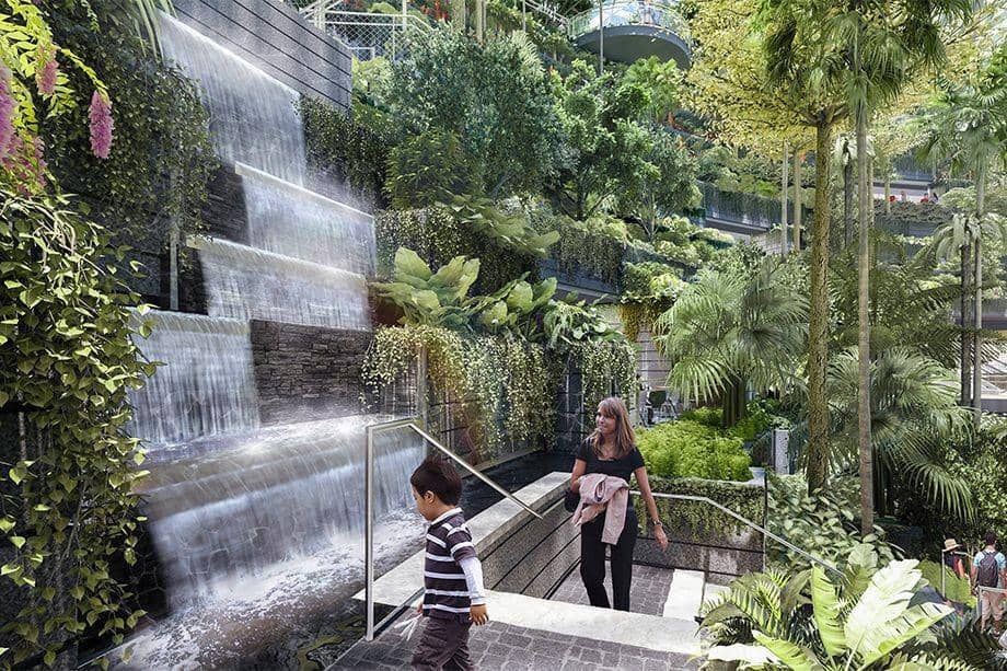 Jewelchangiairport.com