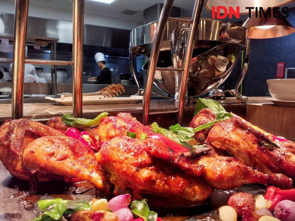 IDN Times/Holy Kartika