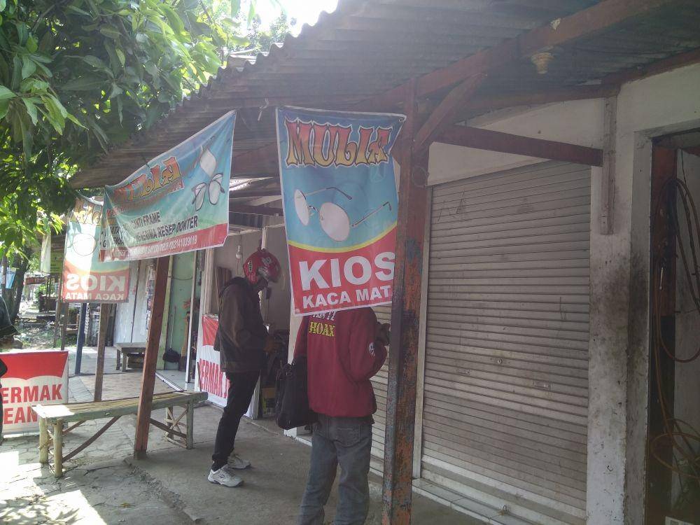 IDN Times / Nofika Dian Nugroho