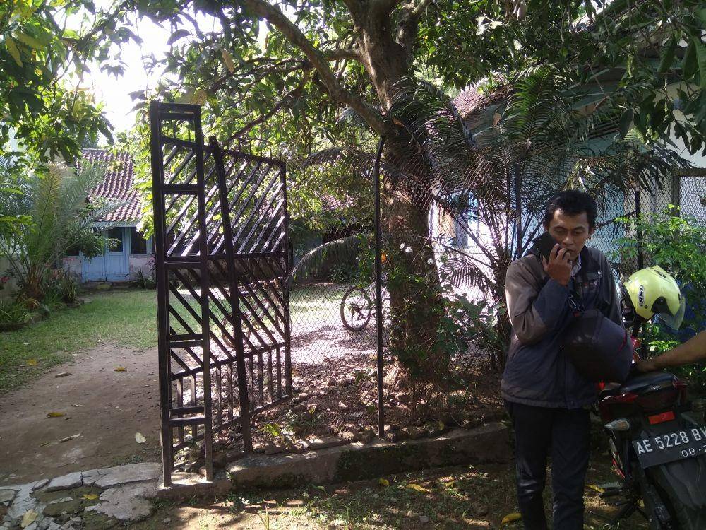 IDN Times / Nofika Dian Nugroho