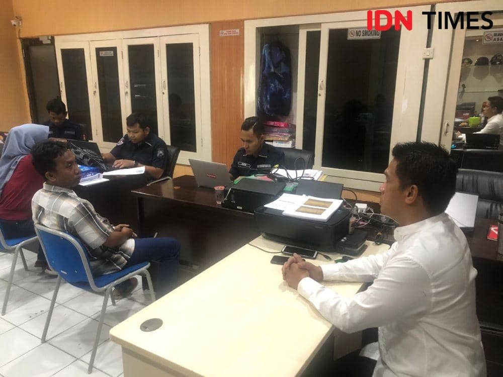 IDN Times/Ardiansyah Fajar