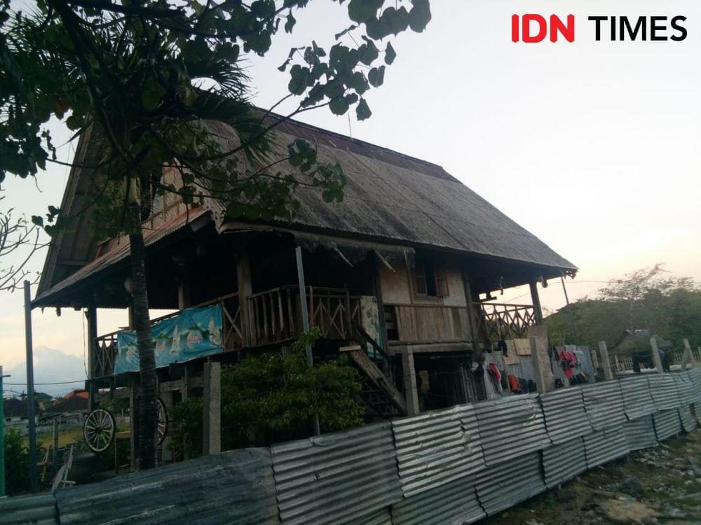 IDN Times/Hisyamudin Keleten Kelin