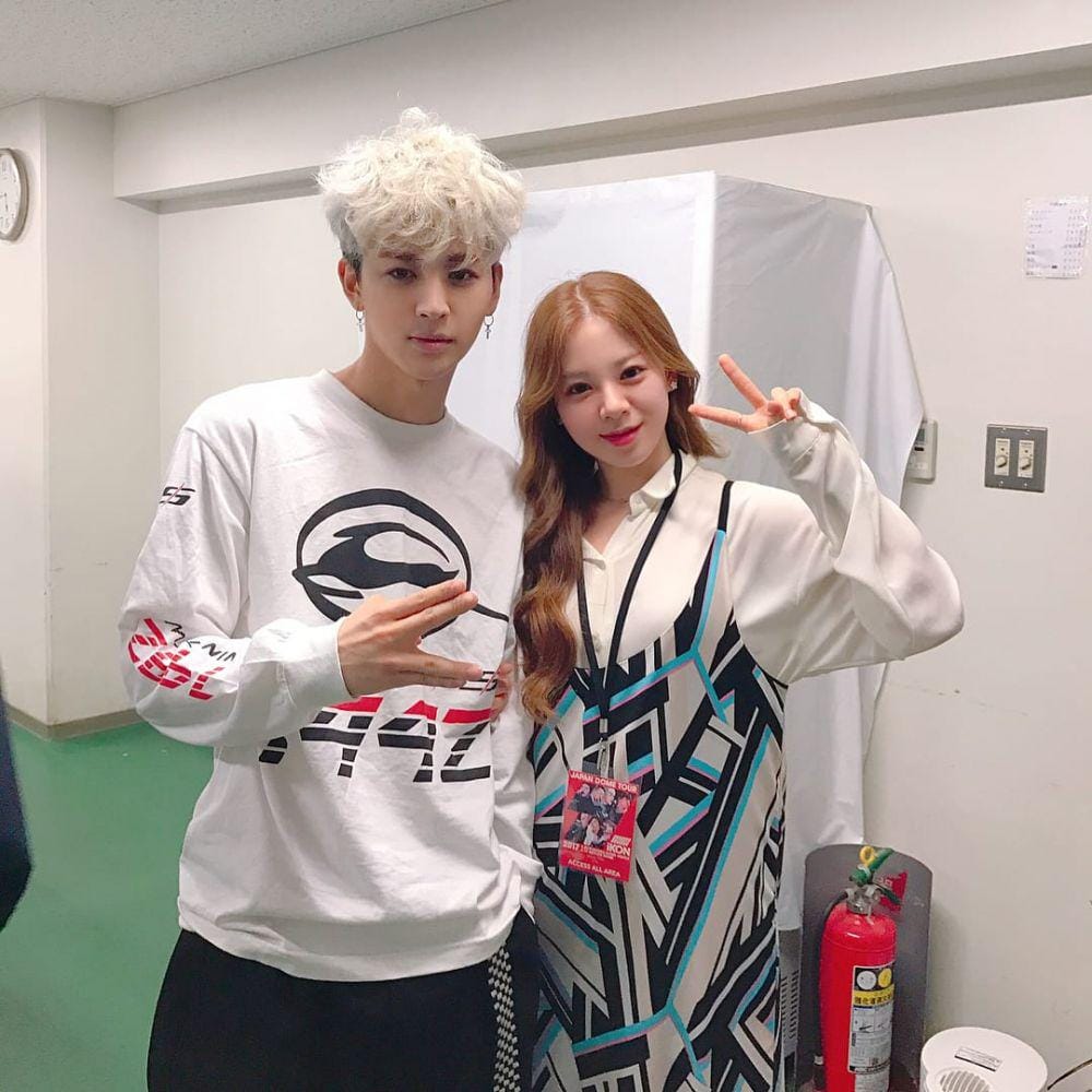 Instagram.com/_eunjinsong