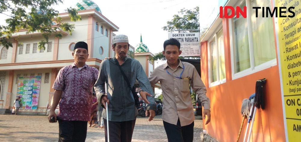 IDN Times/Fariz Fardianto