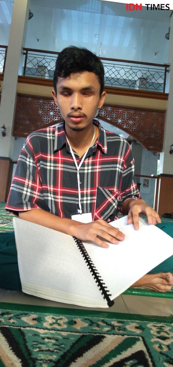 IDN Times/Fariz Fardianto