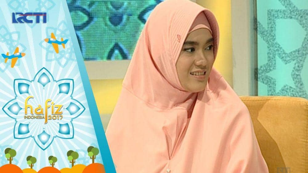 youtube.com/Hafiz Indonesia