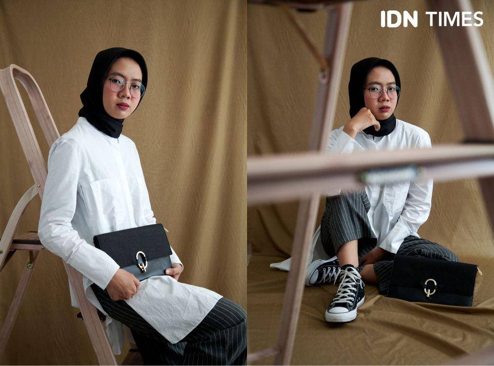 IDN Times/Michael Prayogo