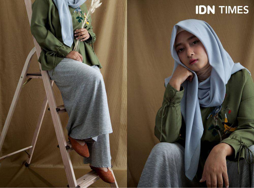 IDN Times/Michael Prayogo