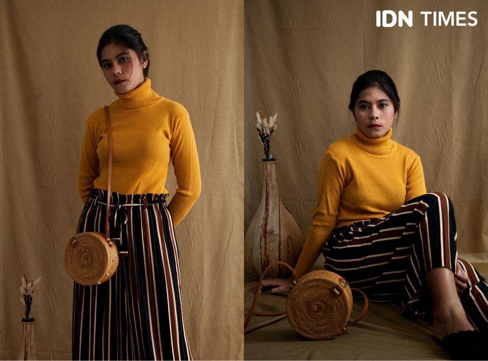 IDN Times/Michael Prayogo