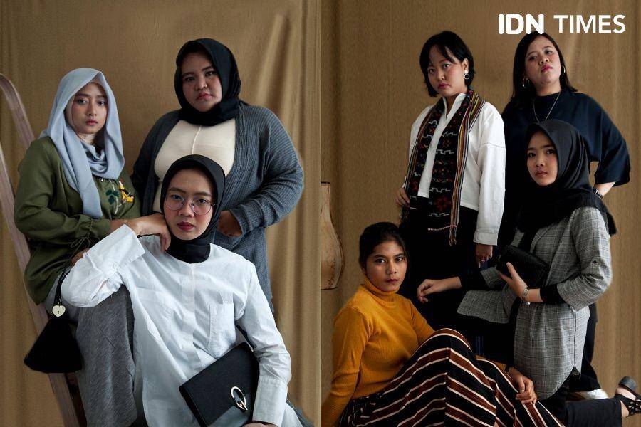 IDN Times/Michael Prayogo
