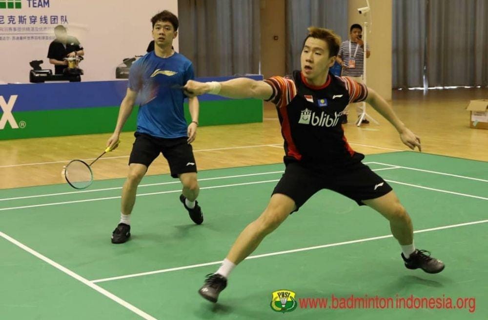 Instagram.com/@badminton.ina