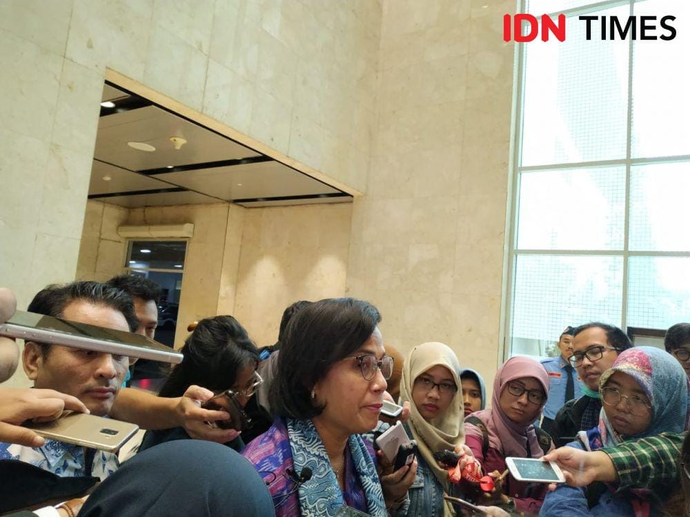 IDN Times/Auriga Agustina