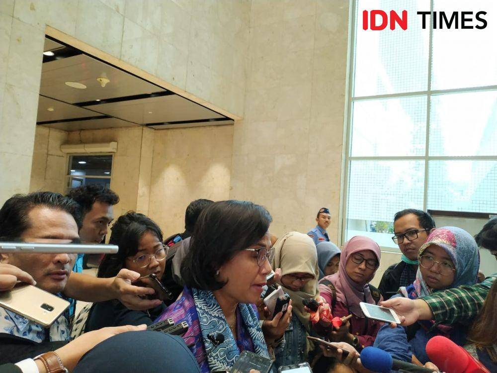 IDN Times/Auriga Agustina