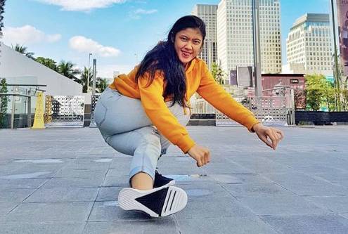 Instagram/akinanism
