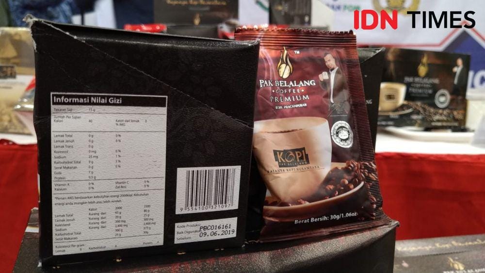 IDN Times/Helmi Shemi