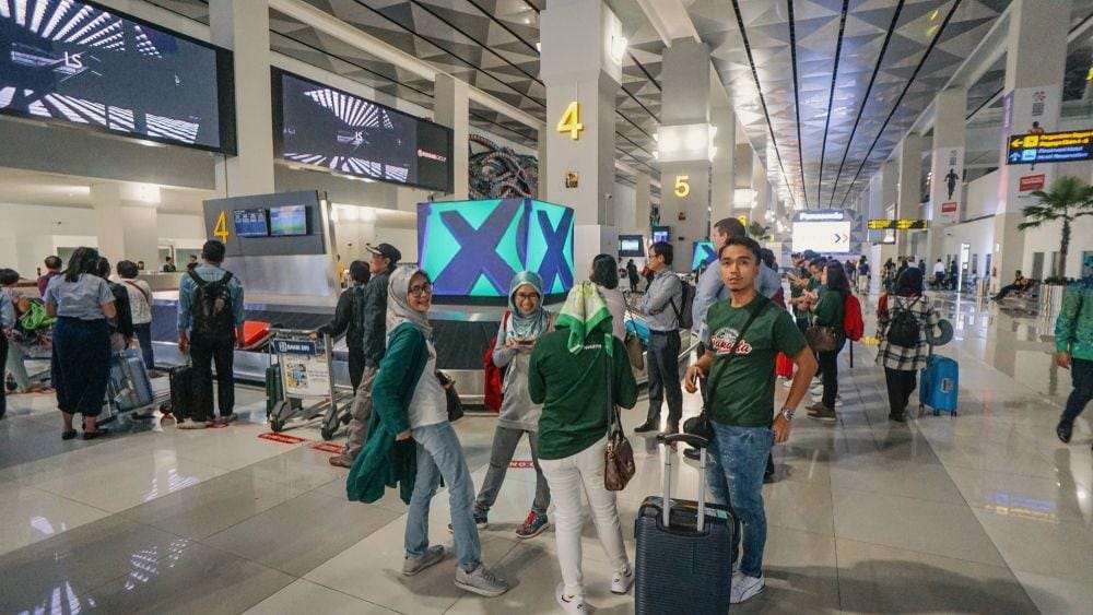 Shutterstock/BorneoRimbawan