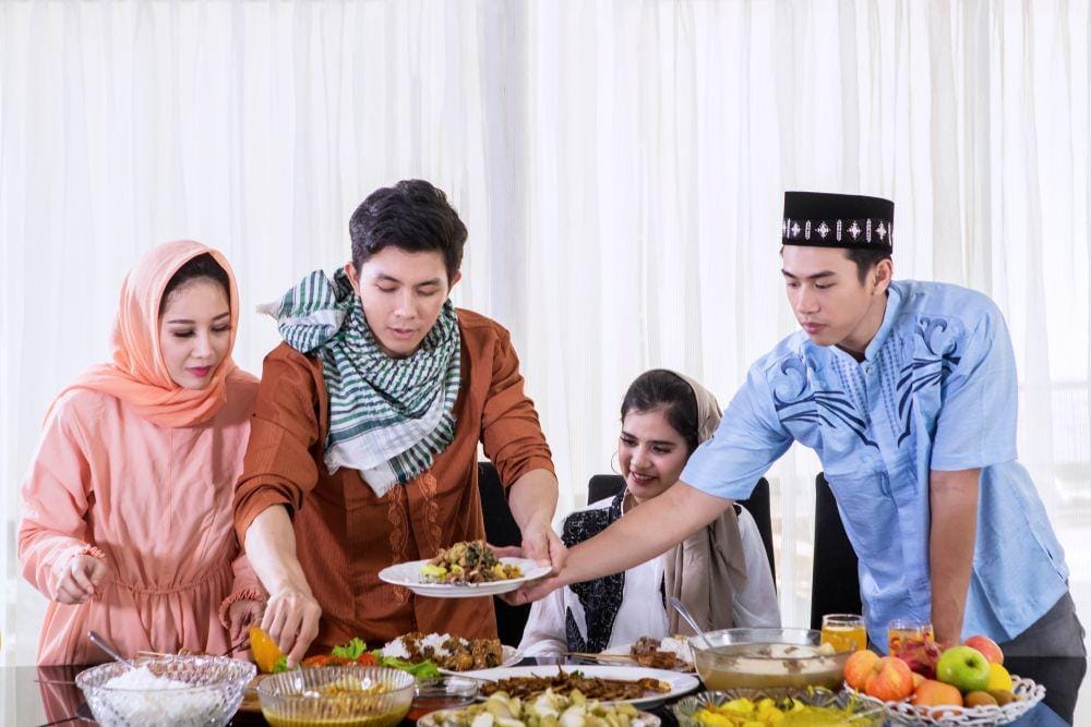 Shutterstock/Creativa Images