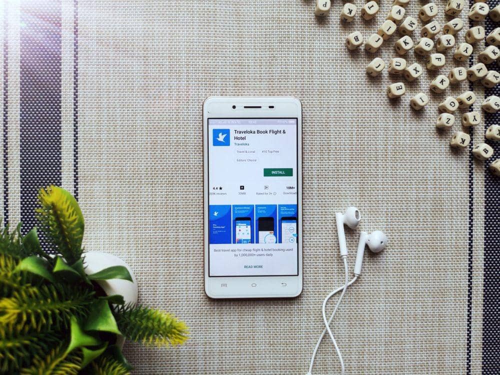 Shutterstock/LUQMAN ABU HASSAN