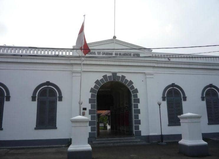 Tripadvisor.co.id/Puspitatriw