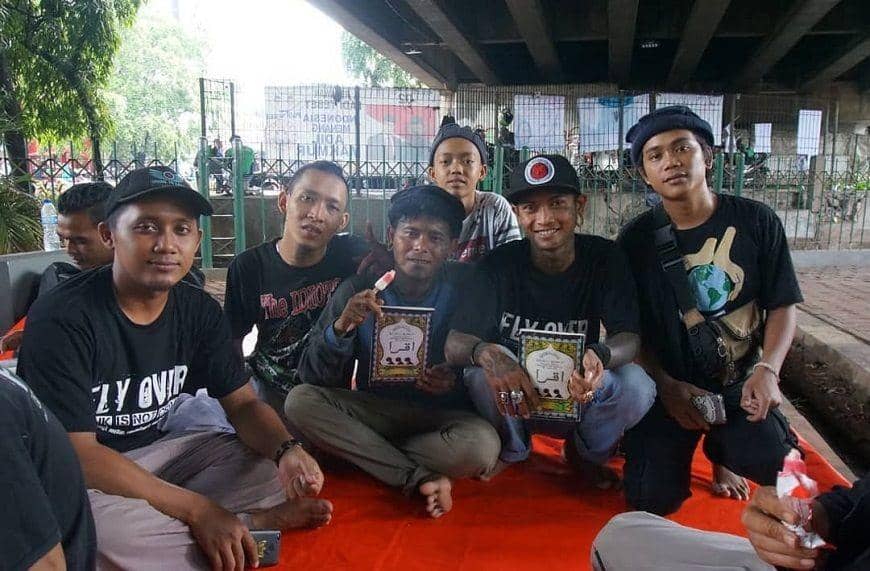 Instagram.com/@tasawufunderground