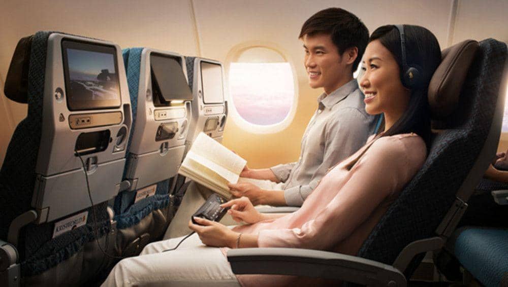 IDN Times/Singapore Airlines