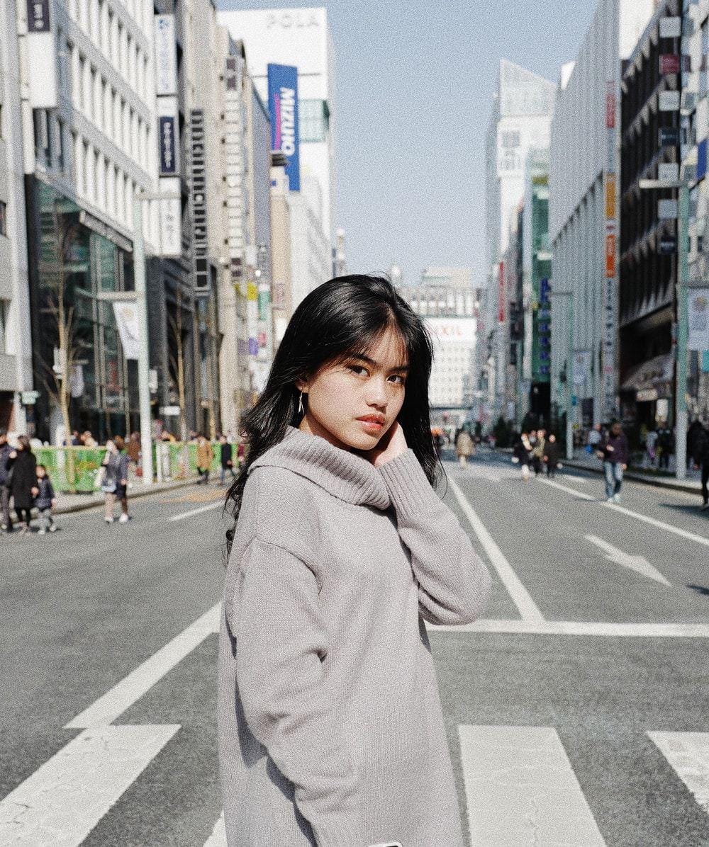 instagram.com/namiradjani