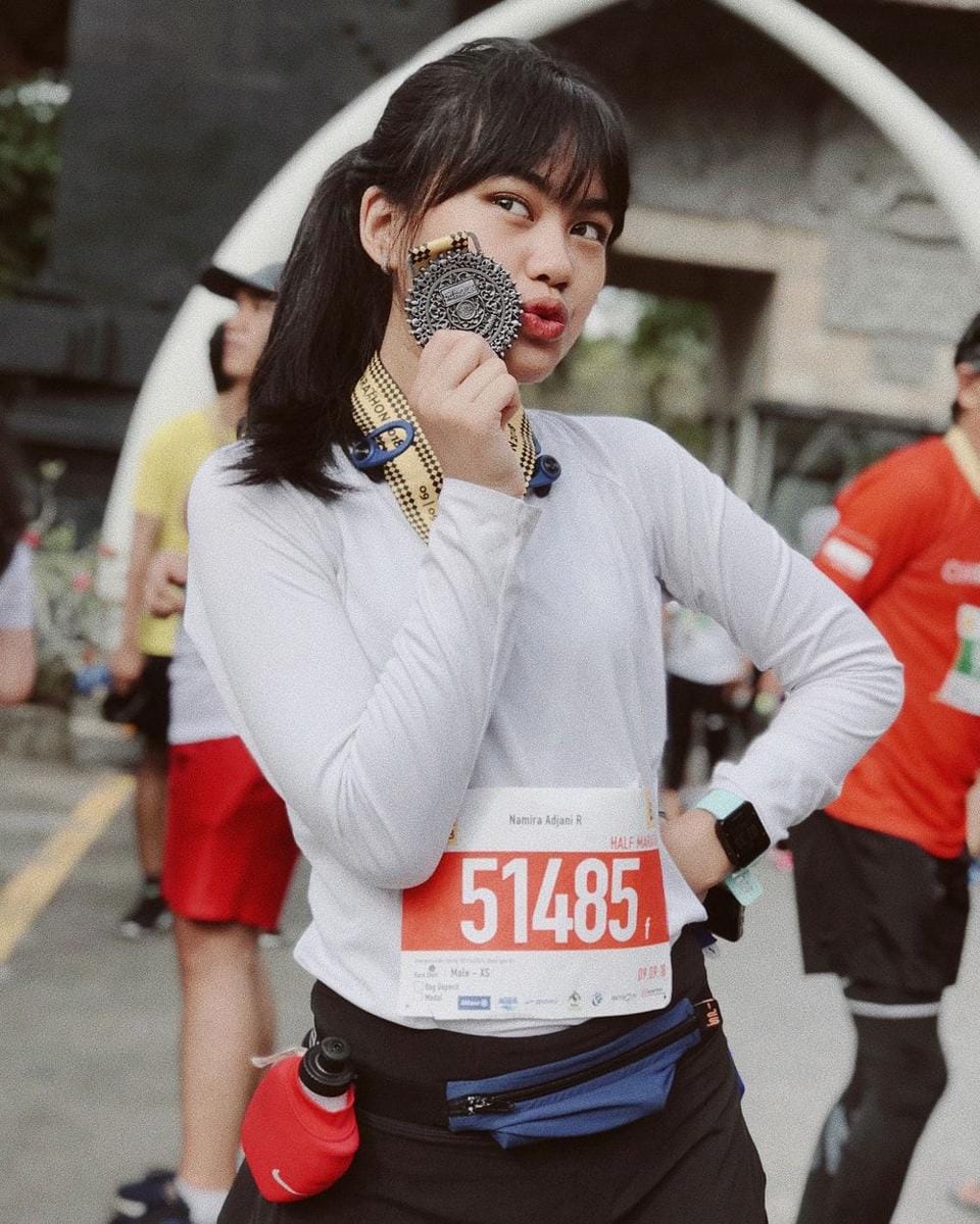 instagram.com/namiradjani