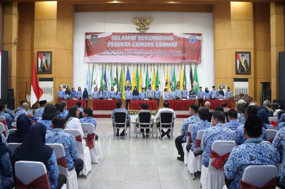 Doc.Puspen Kemendagri(ASN/PNS)