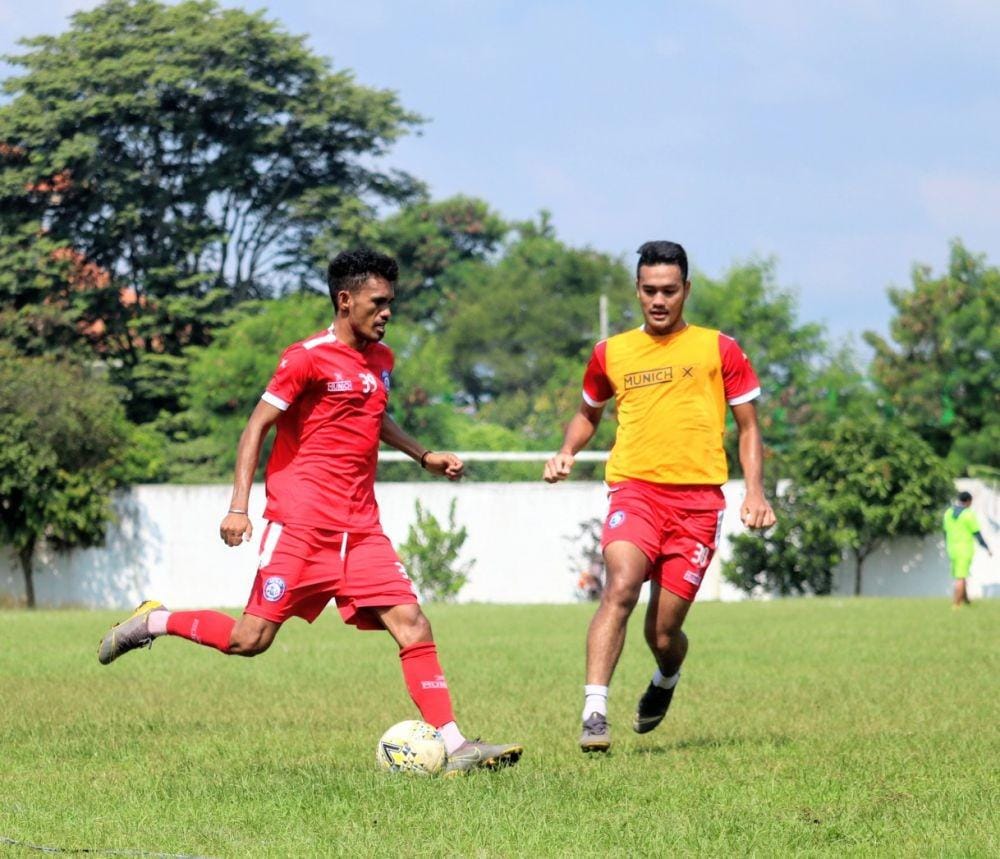 IDN Times/ Alfi Ramadana