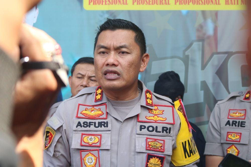 IDN Times/ Alfi Ramadana