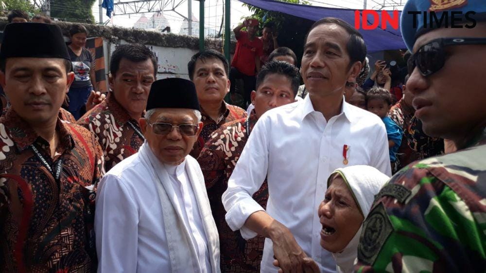 IDN Times/Teatrika Handiko Putri