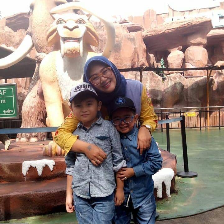 instagram.com/dausminiasli