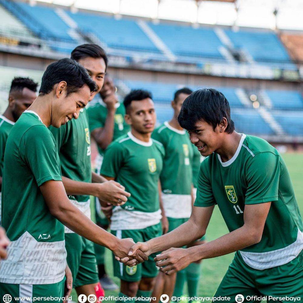 Instagram.com/officialpersebaya