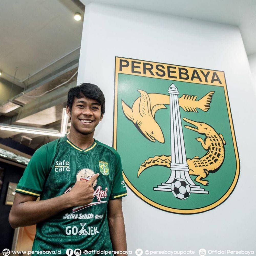 Instagram.com/officialpersebaya