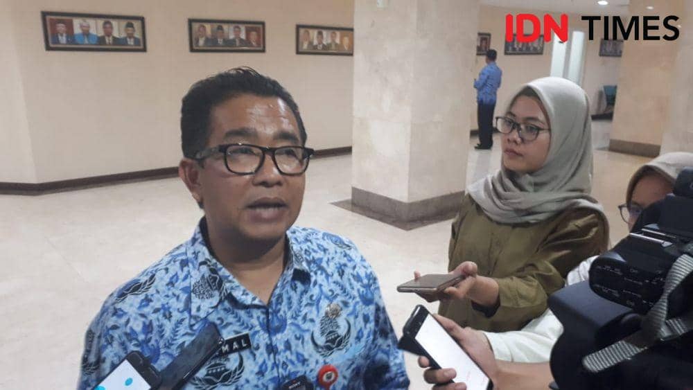 IDN Times/Gregorius Aryodamar P