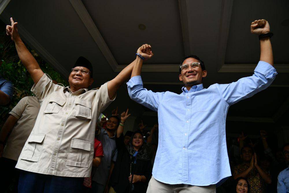 ANTARA FOTO/Sigid Kurniawan/