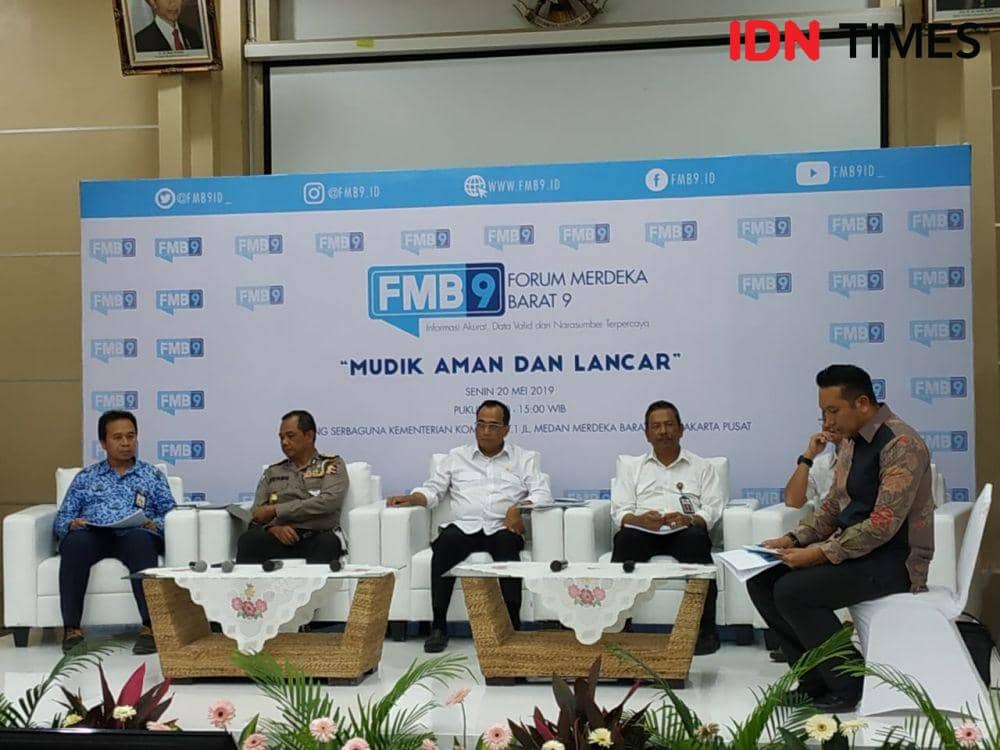 IDN Times/Axel Joshua Harianja