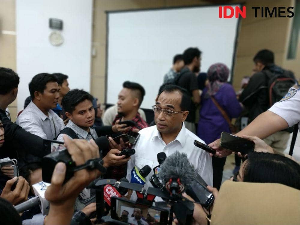 IDN Times/Axel Joshua Harianja