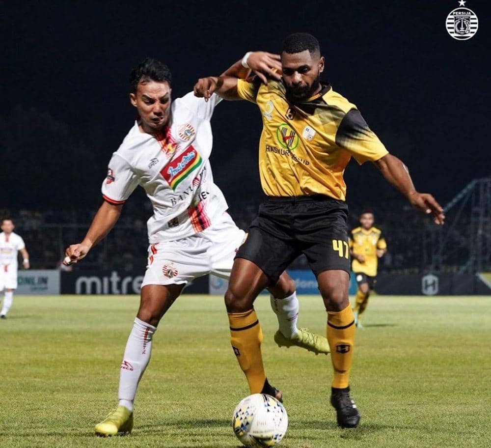 Instagram/Persijajkt