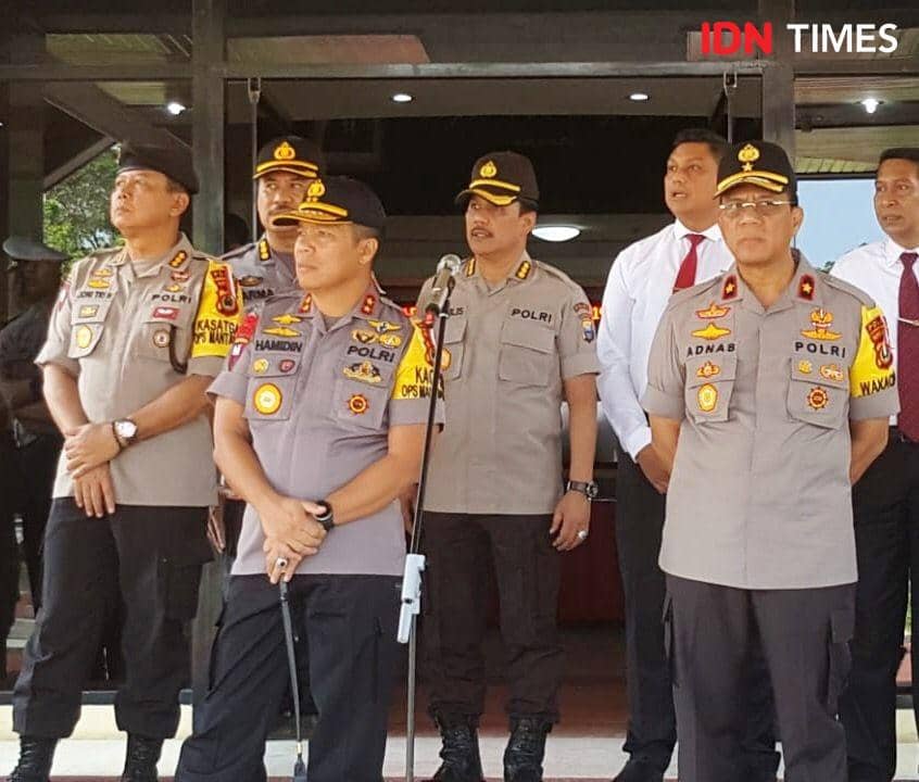 IDN Times/Abdurrahman