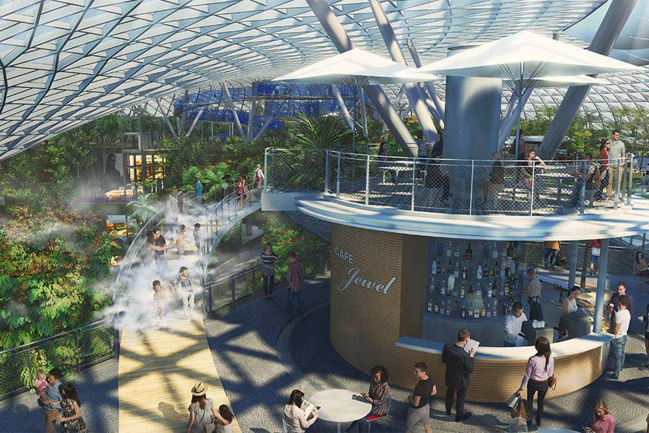 Jewelchangiairport.com